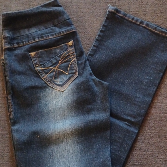 Pull-on jeans Reitmans 2P - Picture 5 of 6
